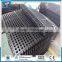 outdoor durable UV proof rubber drainage mat for boat