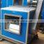 Ultra low noise cabinet fan Box fan with noise reducer and flexible coupling