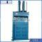 CE Certificate Factory Price plastic bottle baler machine