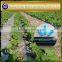 Agriculture flat drip tapes with double line for irrigation