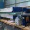 China Hot Sale Energy saving, Environment friendly waster water treatment filter press