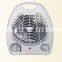 Electrical fan heater AFA801 AFB801 Freestanding Installation SKD 901 801