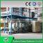 CE High Efficient Complete Wood Pellet Manufacturing Plant