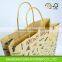 Twisted handle paper bag for tea,paper tea bag, tea packaging paper bags