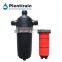 PP Material AZUD Type Saving Water Disc Filter Drip Irrigation Filters