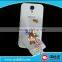 Beautiful and Cheapest NFC LED nail sticker