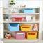 Factory price Cheap Household larger Plastic Storage Box /bins with Lids