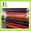 Hot selling eco-friendly PU cover kraft notebook custom print