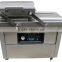 Double Chamber Stainless Steel Snack Food/Beef Vacuum Sealer/Sealing/Packing Machine