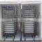 Energy saving used poultry incubator for sale WQ-8448 mini egg incubator