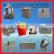 ALPCPL-3 Frozen Potato Chips processing machine