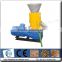 Biomass agricultural wastes/straw/sawdust pellet machine (CE Approved)