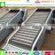 XGC Rotary Mechanical Fine Bar Screen Machine For Wastewater Treatment
