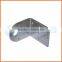 China manufacturer metal stamping part with powder coat