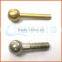  high quality dongguan ball head screw