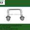 U-Bolts Square Shaped