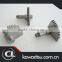 small casted stainless steel parts,metal casting,lost wax casting