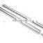 OEM customized galvanized hard chrome shaft