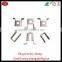 ISO9001 Certificate Passed Custom Copper Precision Stamping Parts