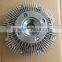 Engine 2KD 2KZ fan clutch 162100L010 16210-0L010