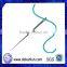 Customized Precision Stainless Steel Knitting Needle