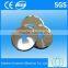 Rotary Shear Slitting Knives In Coil Slitter Line for rubber/paper/pipe cutting