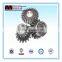 Truck and Tractor Forging Transmission Gears in different size made by WhachineBrothers Itd