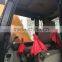 used Hyundai R215LC-7 21ton excavator