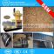 Korea Hydraulic wood pellet mill&compressed wood pellets mill on sale