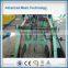 Prison Defend Thorn Wire Fence Making Machines Made In China Factory