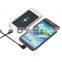 Tablet PC Smart Phone Mobile Charging Each Other Cable Micro USB to Micro USB OTG Charge Cables