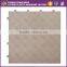 PP copolymer DIY interlocking anti-slip Garage floor mat