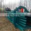 Straw baler/ hydraulic compress baler/ horizontal baling machine