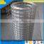 Welded stainless steel 316 wire aviary mesh panels