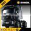 Iveco Hongyan Genlyon Truck /6x4 Tractor Trailer Heads