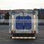 JMC 5cbm mini street sweeper