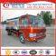 Dongfeng mini 5M3 fuel tanker trucks for sale in factory with diesel engine