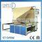 SUNTECH Fabric Folding Machine with Digital Counter Meter Rolling Machine