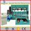 Professional copper expanded metal machine with CE certificate