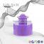 2016 wholesale high quanlity useful luxury plastic large plastic screw cap
