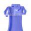 Trade assurance 15ml credit card plastic spray perfume bottle