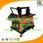 large heating temperature range diameter 15mm to 200mm 1KVA induction bearing heater