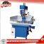Z3080X25 hydraulic clamping radial drilling machine