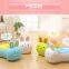 HS Group Ha'S HaS toys crown cartoon potty for baby