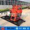 Drilling machine and mining equipment with high quality