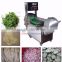 Popular Stainless Steel commercial vegetable and fruits cutter slicer
