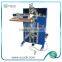 High speed drum screen printing machine