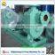 Electric Sanitary Self Priming Centrifugal Sewage Water Pump