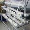 Trade Assurance Supplier NFT hydroponic greenhouse systems