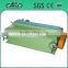 China Hexie Large Capacity Wood/Sawdust Pellet Crumble Double Roller Type Crumbler